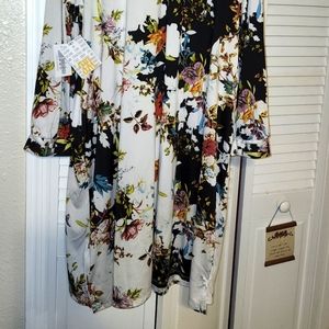 Lularoe 3xl Ellie. New with tags